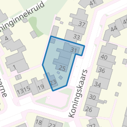 Perceel VRY00-T-6230