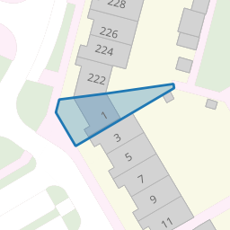 Perceel VRY00-T-6231