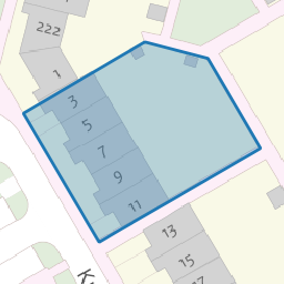 Perceel VRY00-T-6232