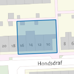 Perceel VRY00-T-6239