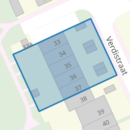 Perceel VRY00-T-6248