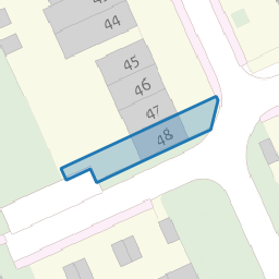 Perceel VRY00-T-6249