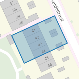 Perceel VRY00-T-6256