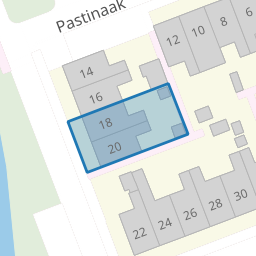 Perceel VRY00-T-6259