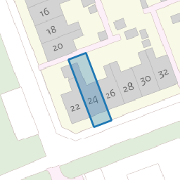 Perceel VRY00-T-6261