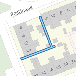 Perceel VRY00-T-6262