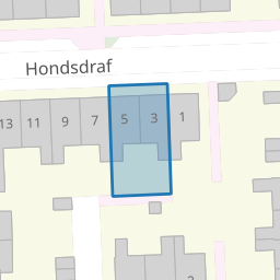 Perceel VRY00-T-6271