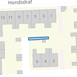 Perceel VRY00-T-6272