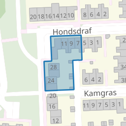 Perceel VRY00-T-6273