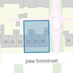 Perceel VRY00-T-6278