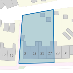 Perceel VRY00-T-6287