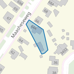 Perceel VRY00-T-6288