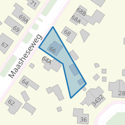 Perceel VRY00-T-6289