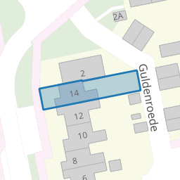 Perceel VRY00-T-6290