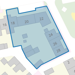 Perceel VRY00-T-6304