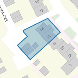 Perceel VRY00-T-6305