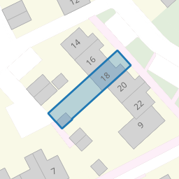 Perceel VRY00-T-6306