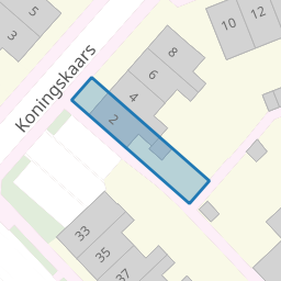 Perceel VRY00-T-6311