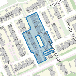 Perceel VRY00-T-6317