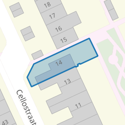 Perceel VRY00-T-6318