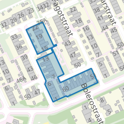 Perceel VRY00-T-6319