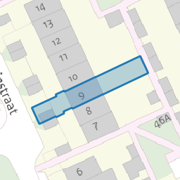 Perceel VRY00-T-6322