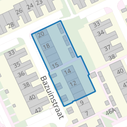 Perceel VRY00-T-6323