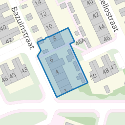 Perceel VRY00-T-6324