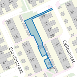 Perceel VRY00-T-6325