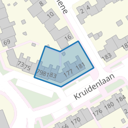 Perceel VRY00-T-6334