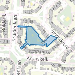 Perceel VRY00-T-6368