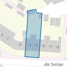 Perceel VRY00-T-6370