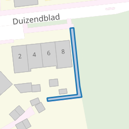 Perceel VRY00-T-6394