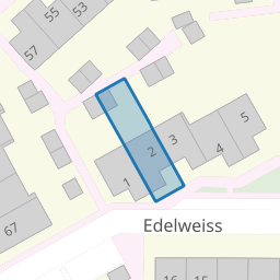 Perceel VRY00-T-6397