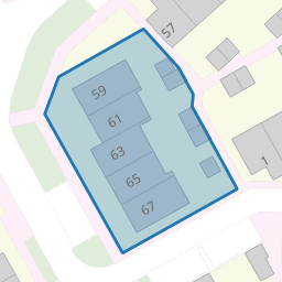 Perceel VRY00-T-6399