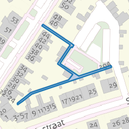 Perceel VRY00-T-6403