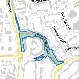 Perceel VRY00-T-6405