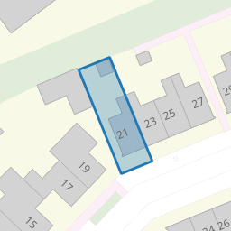 Perceel VRY00-T-6407