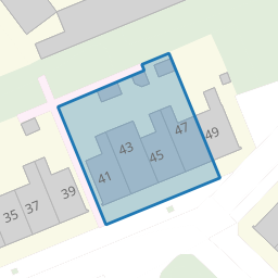 Perceel VRY00-T-6409