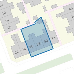 Perceel VRY00-T-6411