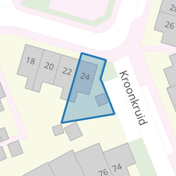 Perceel VRY00-T-6414