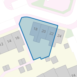 Perceel VRY00-T-6415