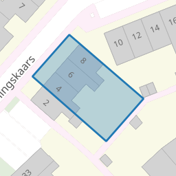 Perceel VRY00-T-6418