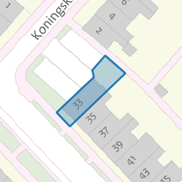 Perceel VRY00-T-6419