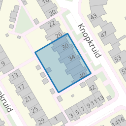 Perceel VRY00-T-6431