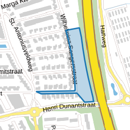 Perceel VRY00-T-6437