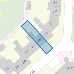 Perceel VRY00-T-6445