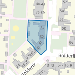 Perceel VRY00-T-6447