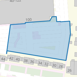 Perceel VRY00-T-6449