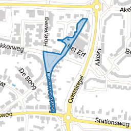 Perceel VRY00-T-6453